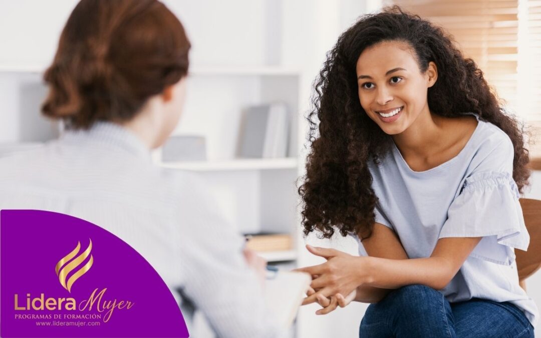 Liderazgo e Inteligencia Emocional